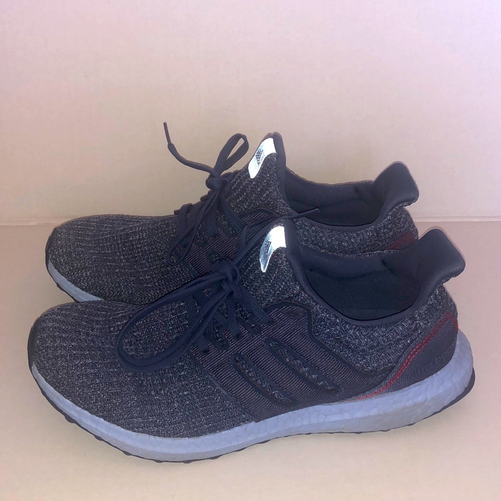 Adidas Ultra Boost Barely worn